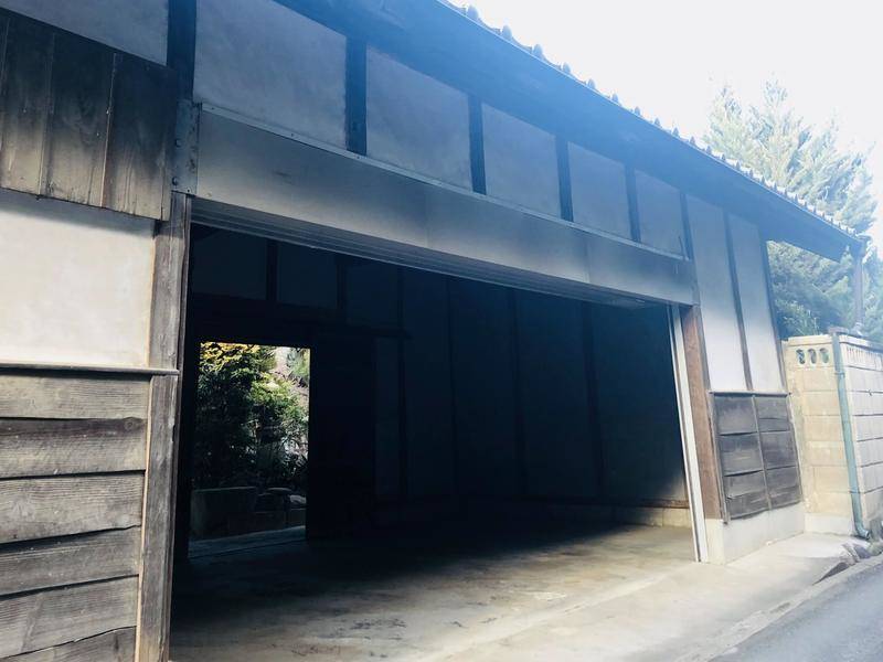 古民家キッチンミンカ-15