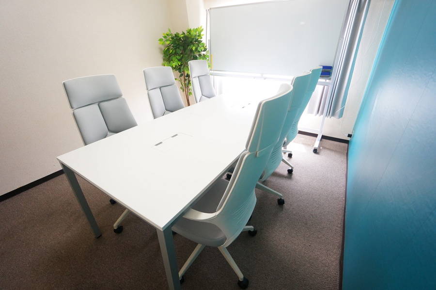 ノクターン会議室-2