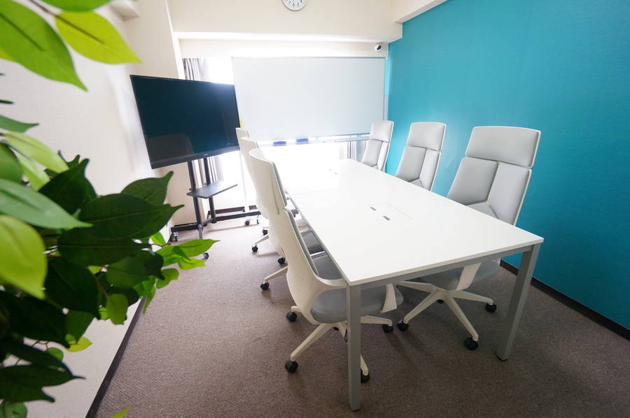 ノクターン会議室-3