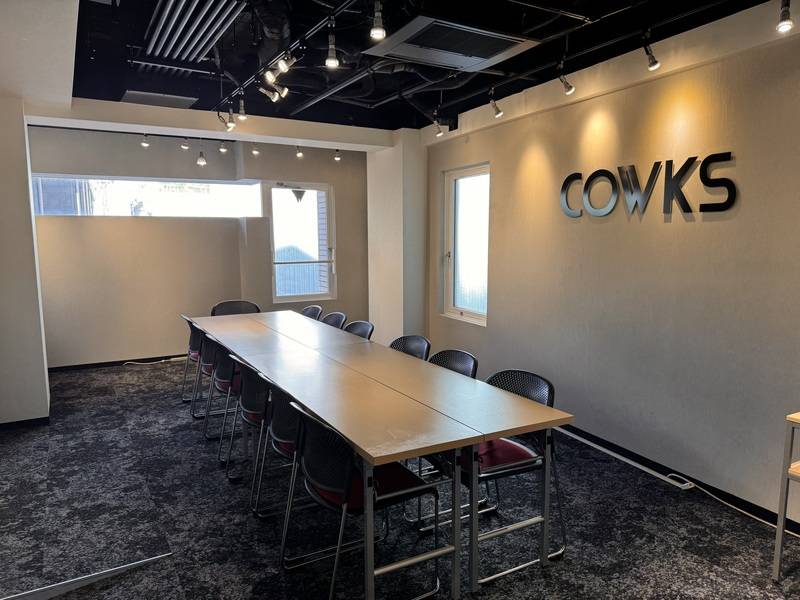 オフィスパーク赤坂コークス 501号室-1