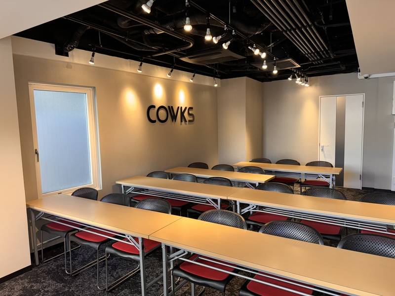 オフィスパーク赤坂コークス 501号室-2