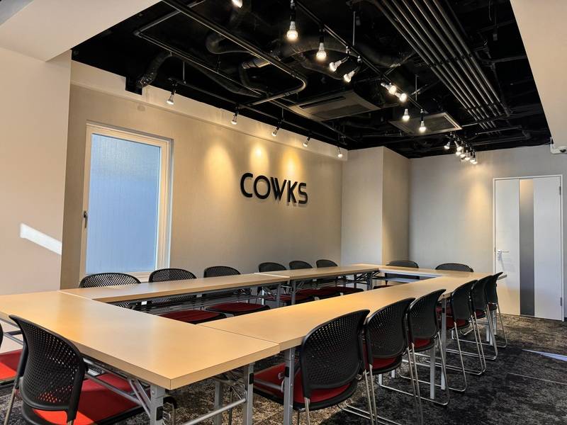 オフィスパーク赤坂コークス 501号室-3