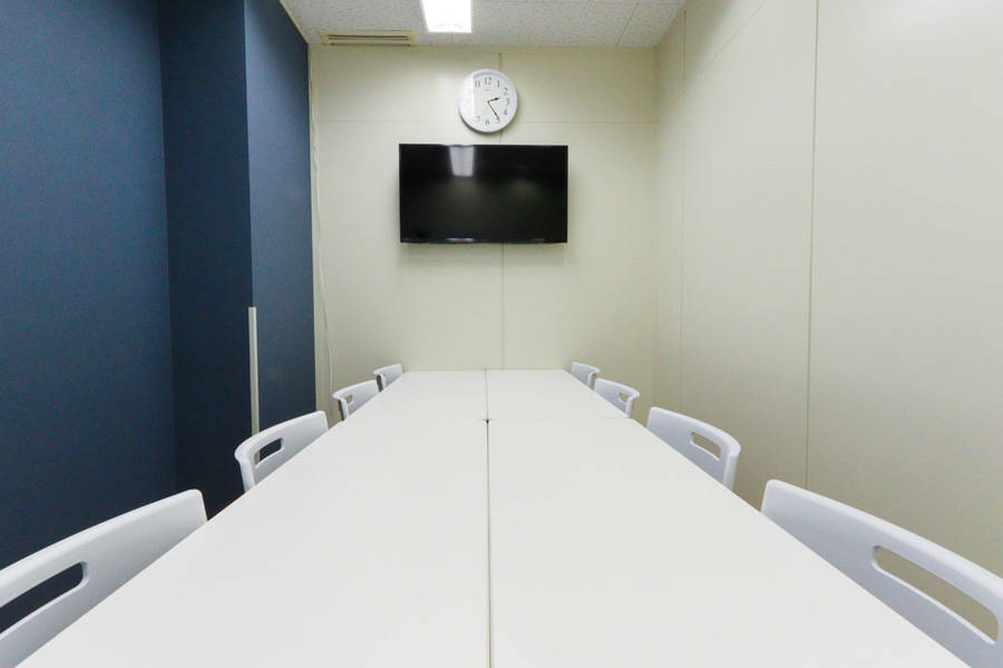 ふれあい貸し会議室 梅田No108-2