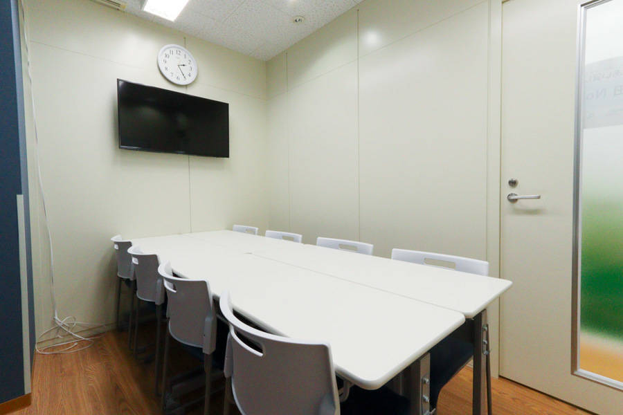 ふれあい貸し会議室 梅田No108-3
