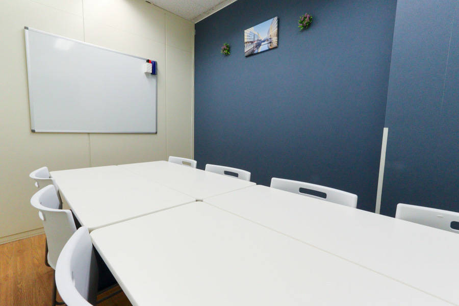 ふれあい貸し会議室 梅田No108-5