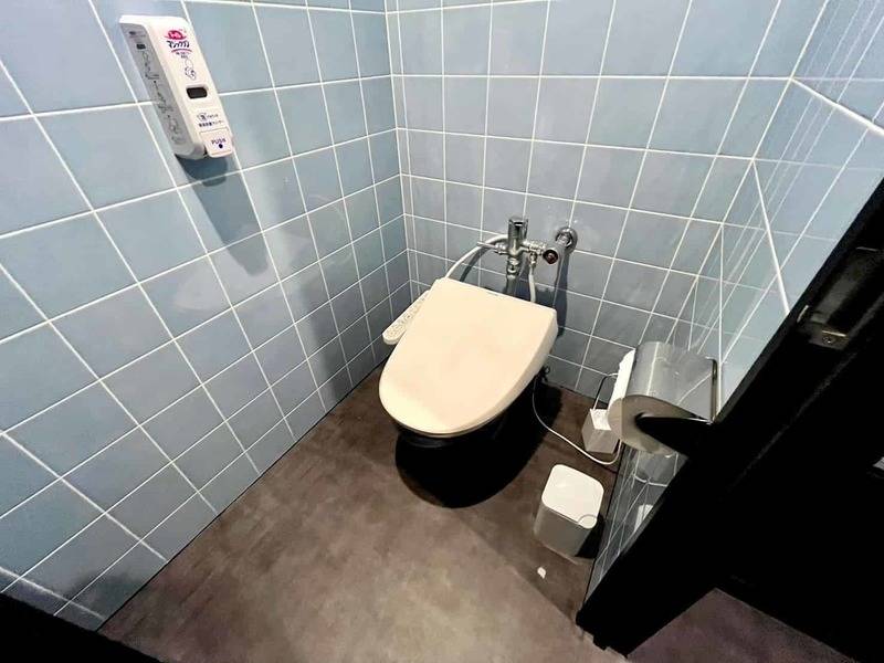 TIME SHARING 御成門 SANPU BLDG 3F-5
