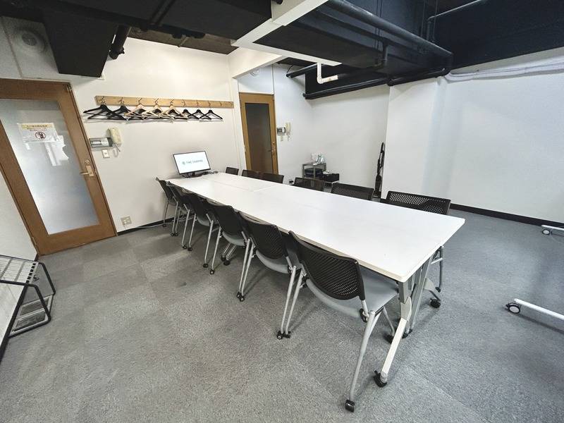 TIME SHARING 赤羽 IMBオフィス 512-4