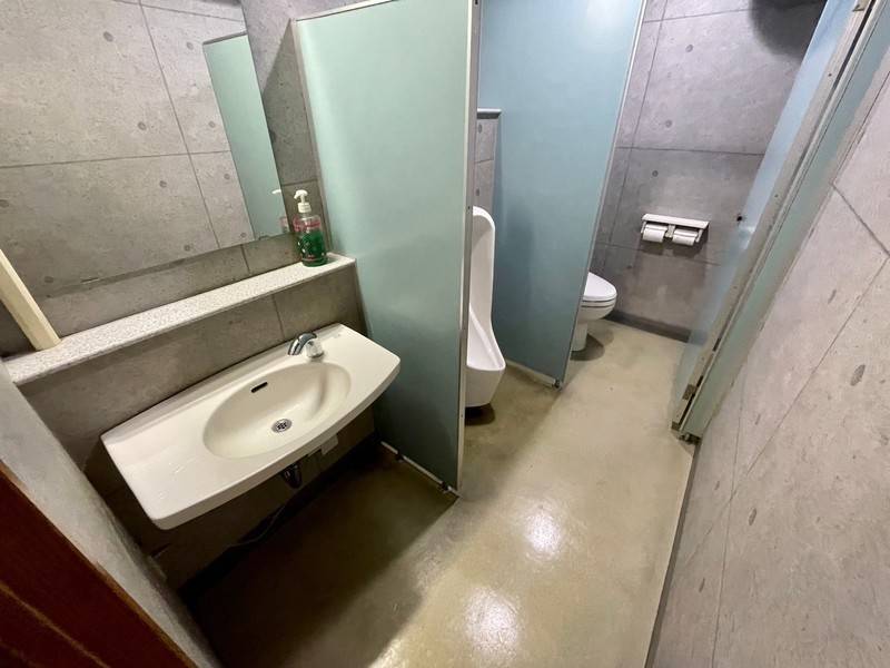 TIME SHARING 赤羽 IMBオフィス 512-8