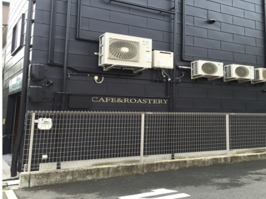 CAFE L'ETOILE DE MER-3