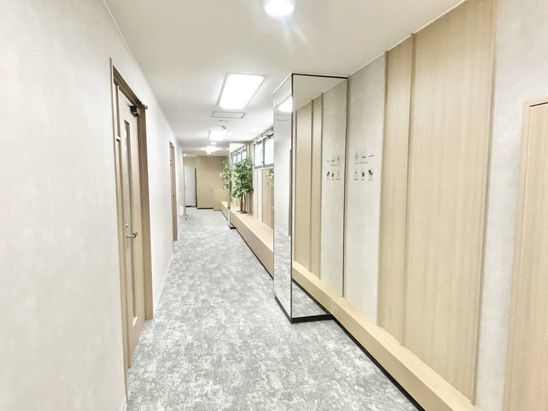 PARM-CITY131貸会議室 Room5A -31