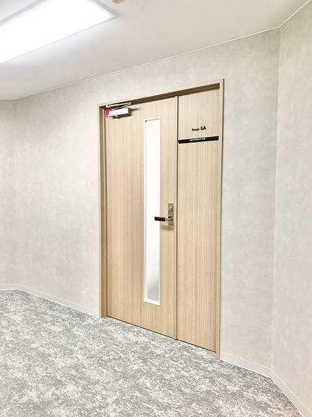 PARM-CITY131貸会議室 Room5A -34