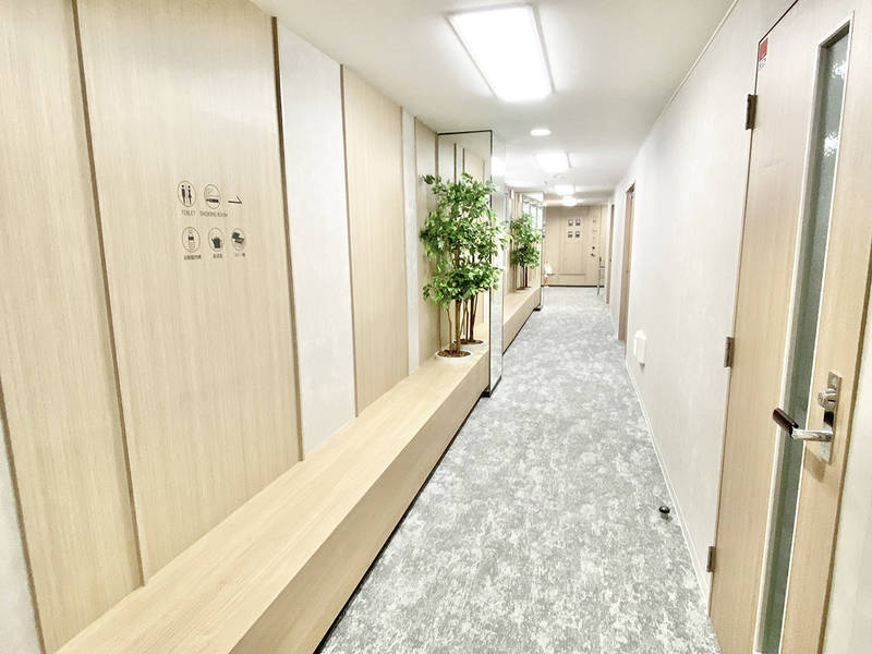 PARM-CITY131貸会議室 Room5B -27