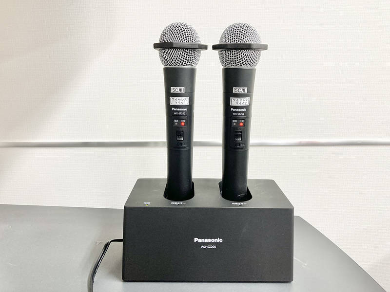 PARM-CITY131貸会議室 Room5C -12