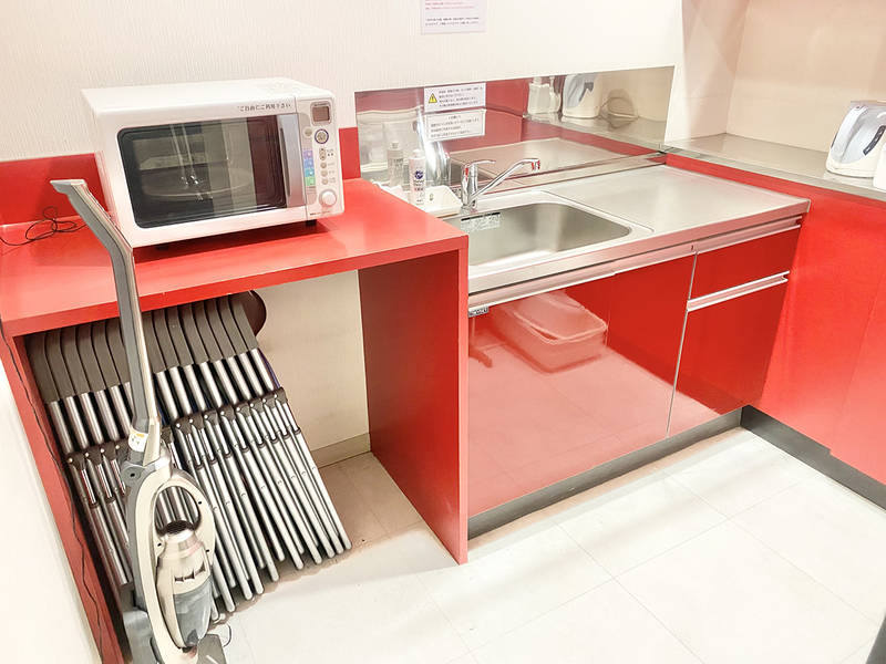 PARM-CITY131貸会議室 Room5C -33