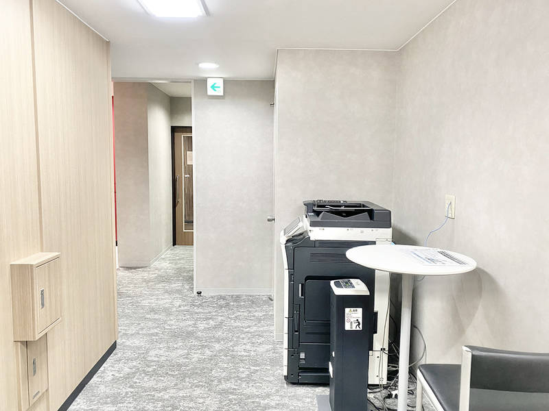 PARM-CITY131貸会議室 Room4B -28