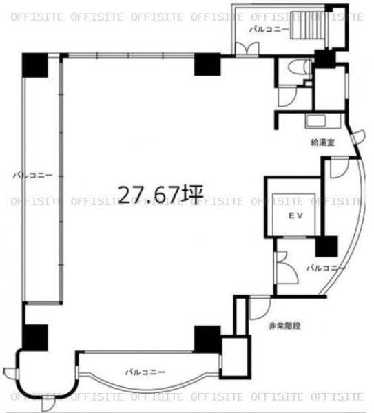 ココロノオフィス 土日祝-40