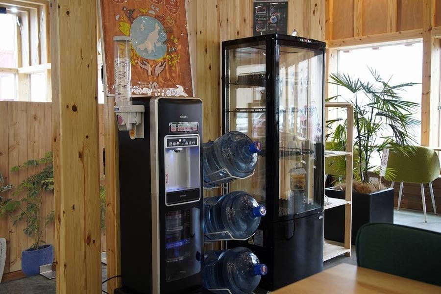 12名会議室 大型モニター Zoomマイク･スピーカー完備-7