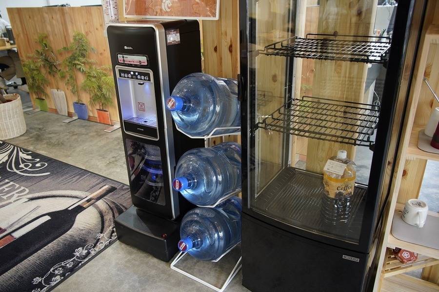 12名会議室 大型モニター Zoomマイク･スピーカー完備-8