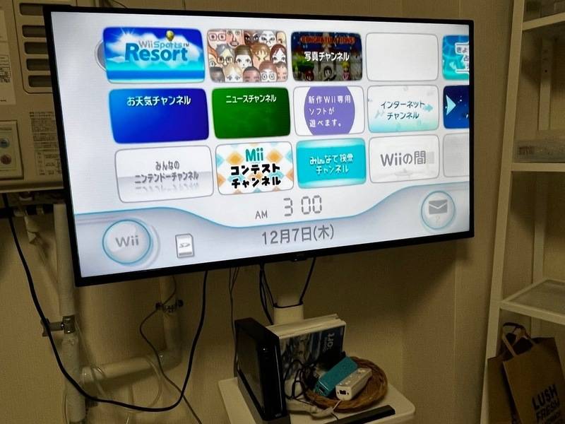 パーティールームかどやビル5階-5