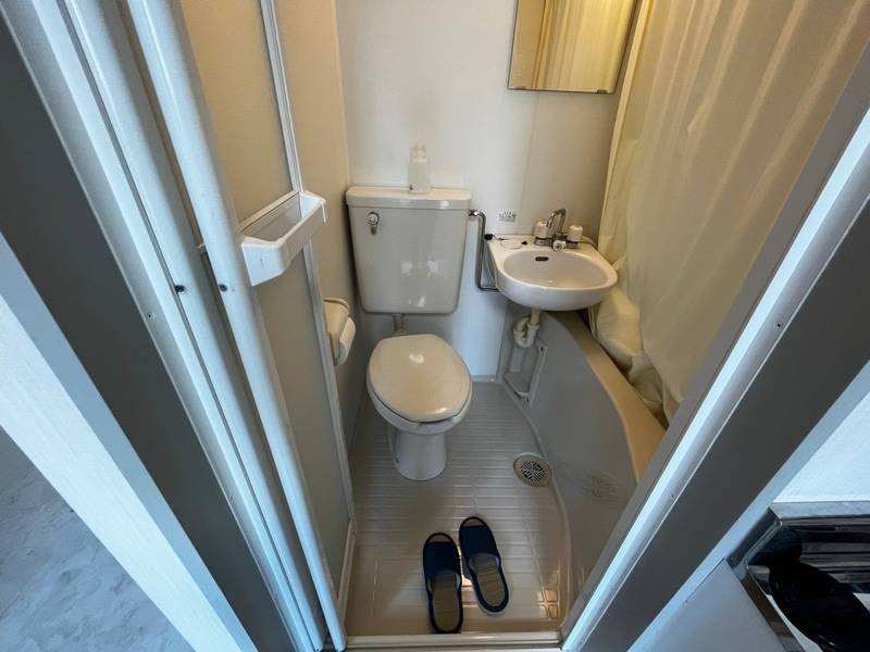 パーティールームかどやビル5階-7