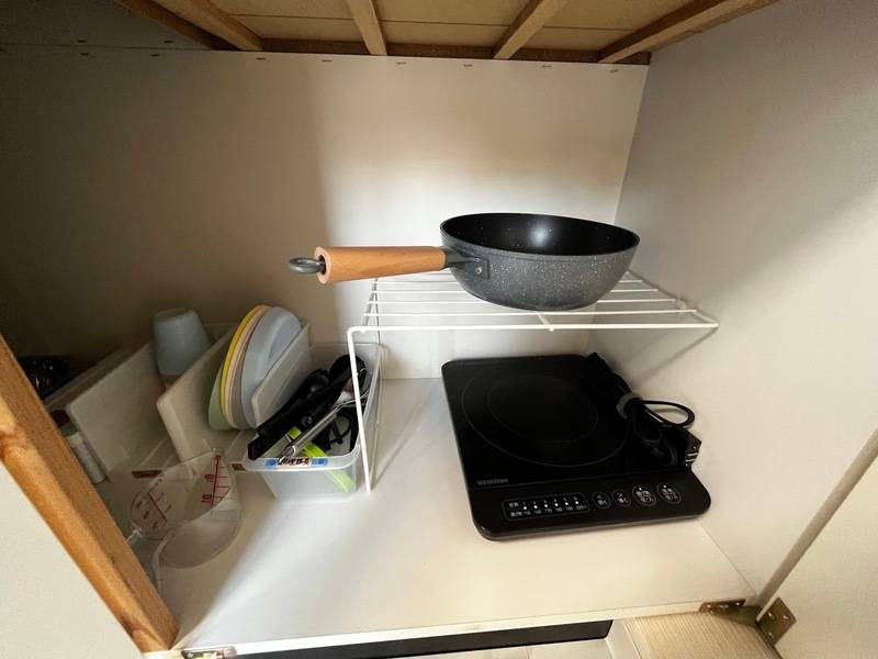 パーティールームかどやビル5階-9