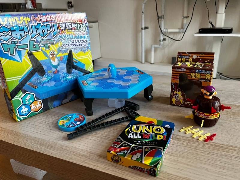 パーティールームかどやビル5階-16