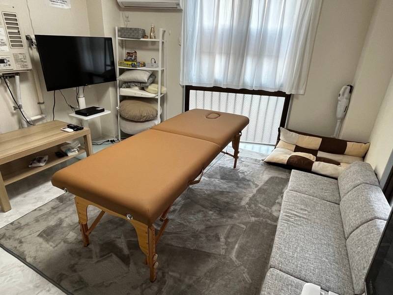 パーティールームかどやビル5階-18