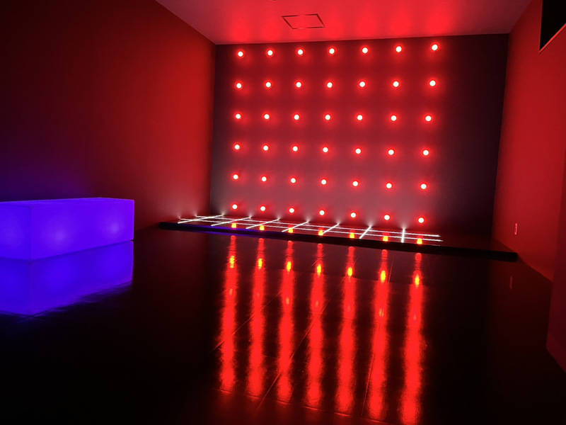 【レンタルスペース】【スペイシー】貸会議室 新川町駅 15名の画像