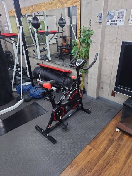 よねざわビル 2F北号室-9