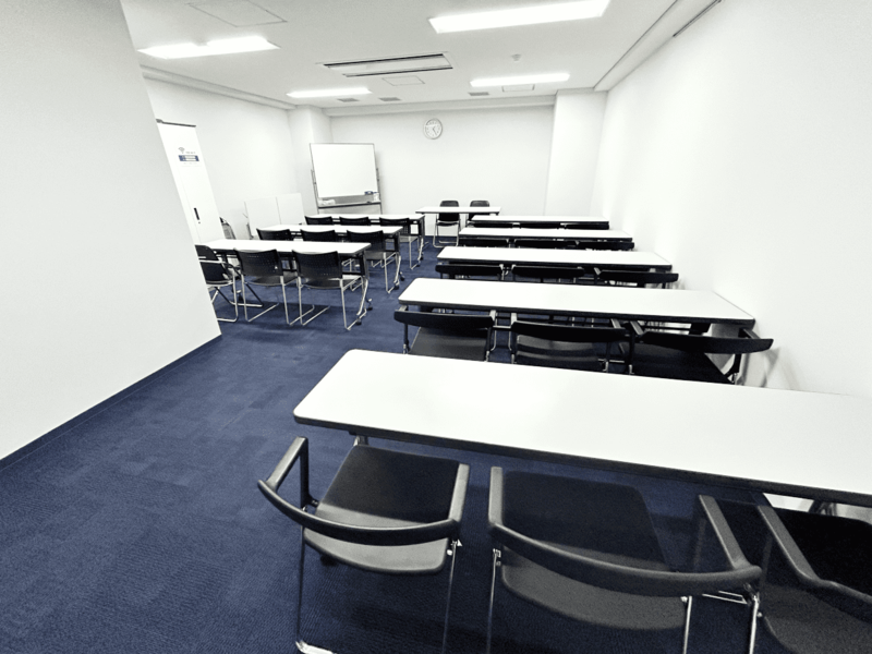 名古屋会議室 錦ハーモニー店 第1会議室-1