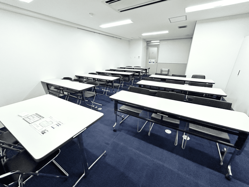 名古屋会議室 錦ハーモニー店 第1会議室-4