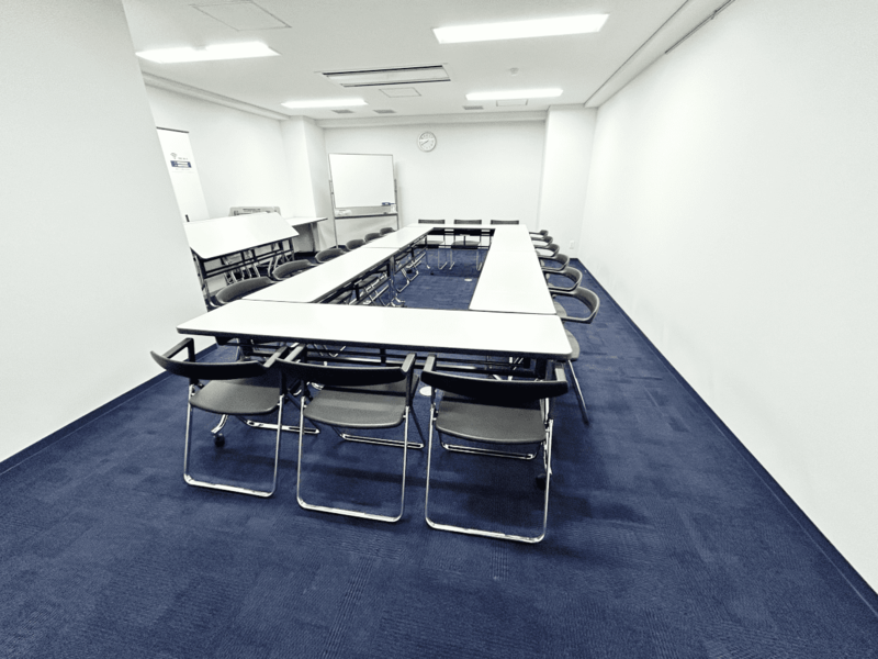 名古屋会議室 錦ハーモニー店 第1会議室-5