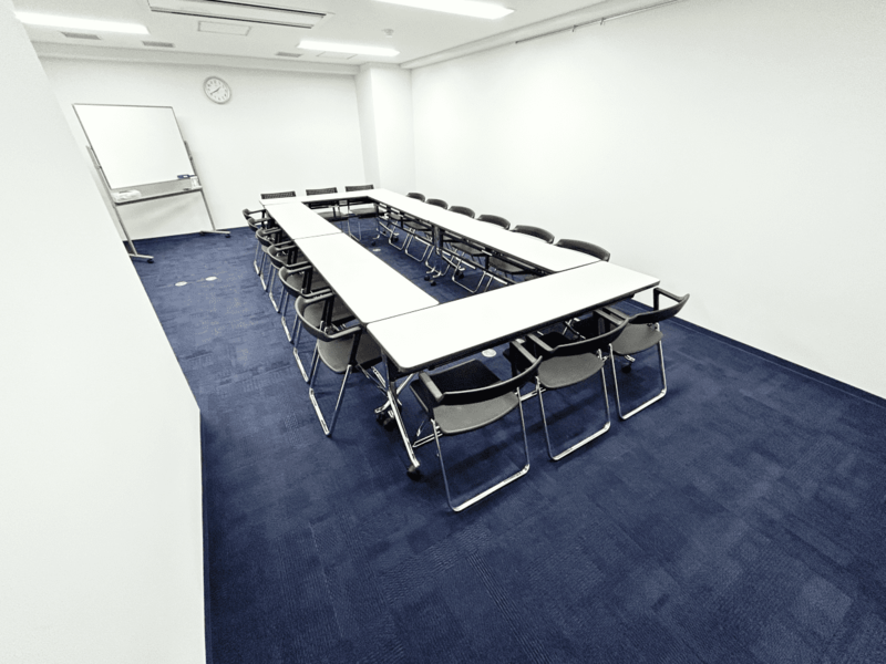 名古屋会議室 錦ハーモニー店 第1会議室-6