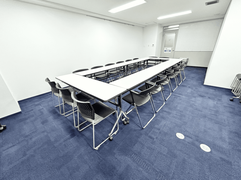 名古屋会議室 錦ハーモニー店 第1会議室-7