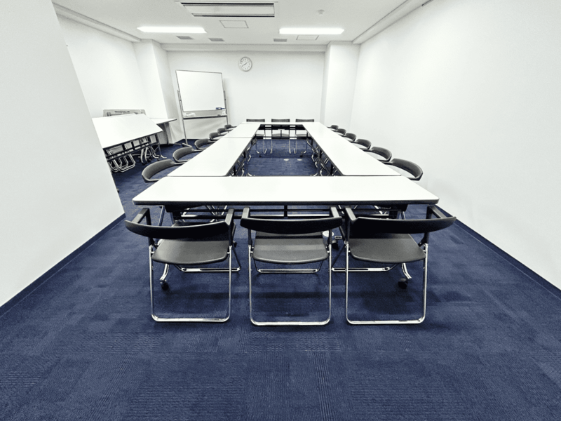 名古屋会議室 錦ハーモニー店 第1会議室-8