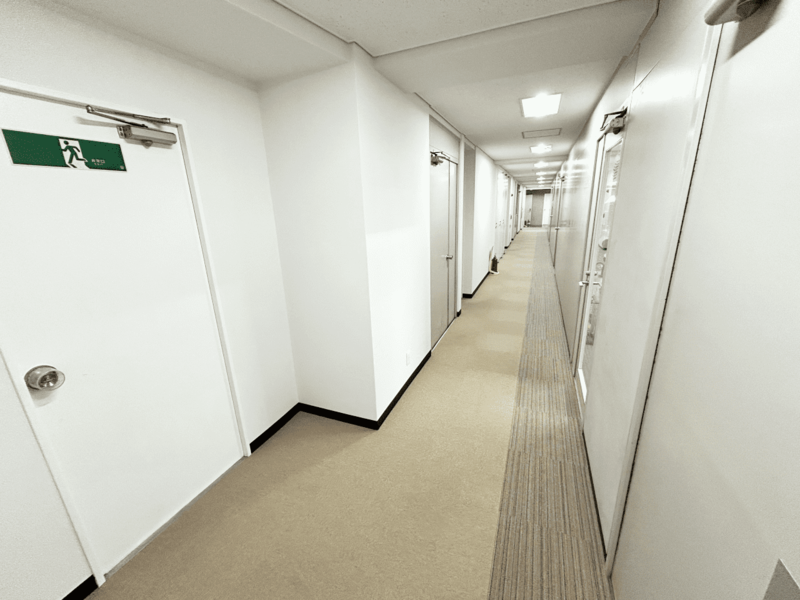 名古屋会議室 錦ハーモニー店 第1会議室-15