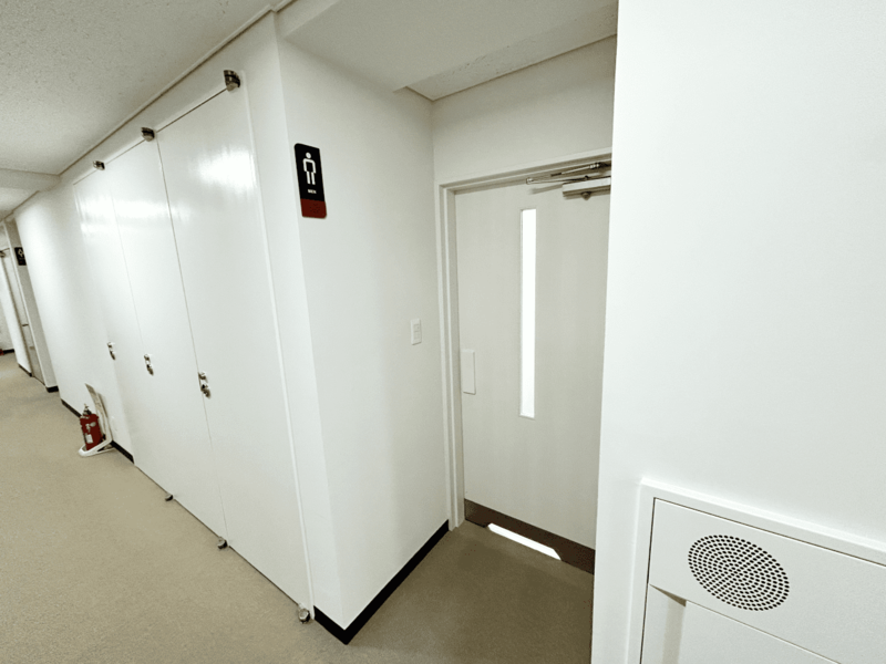 名古屋会議室 錦ハーモニー店 第1会議室-16