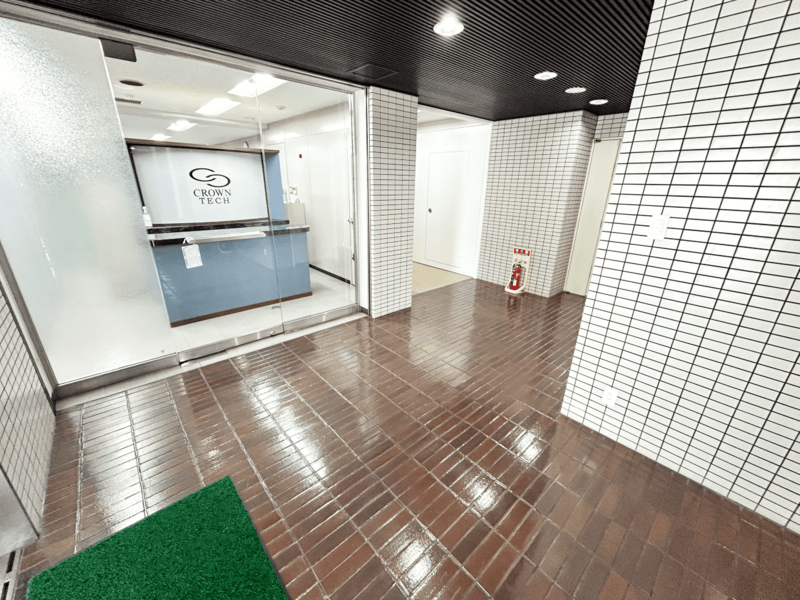 名古屋会議室 錦ハーモニー店 第1会議室-22