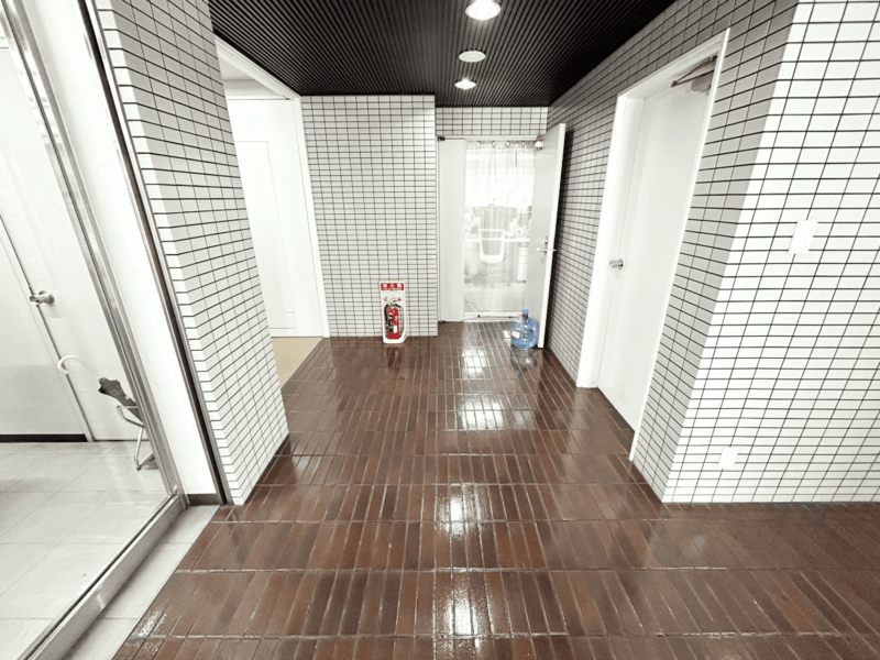 名古屋会議室 錦ハーモニー店 第1会議室-23