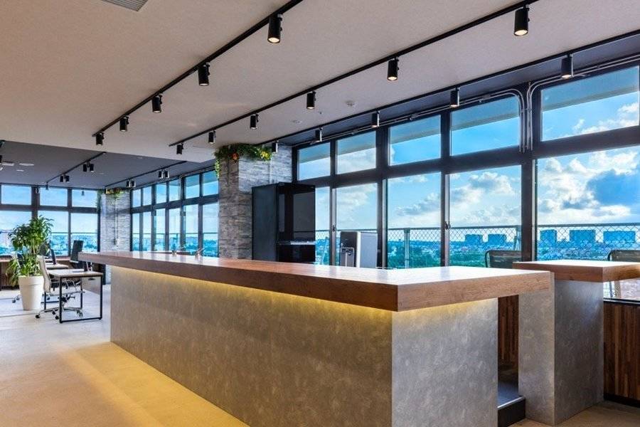 【いいオフィス豊見城】1名用テレカンボックス②-9