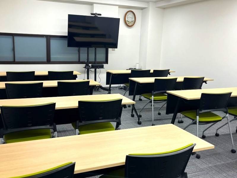 S&C会議室 大手町-5