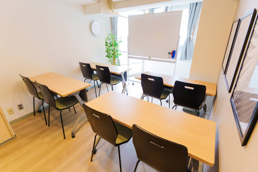 MySpace名古屋 会議室-3
