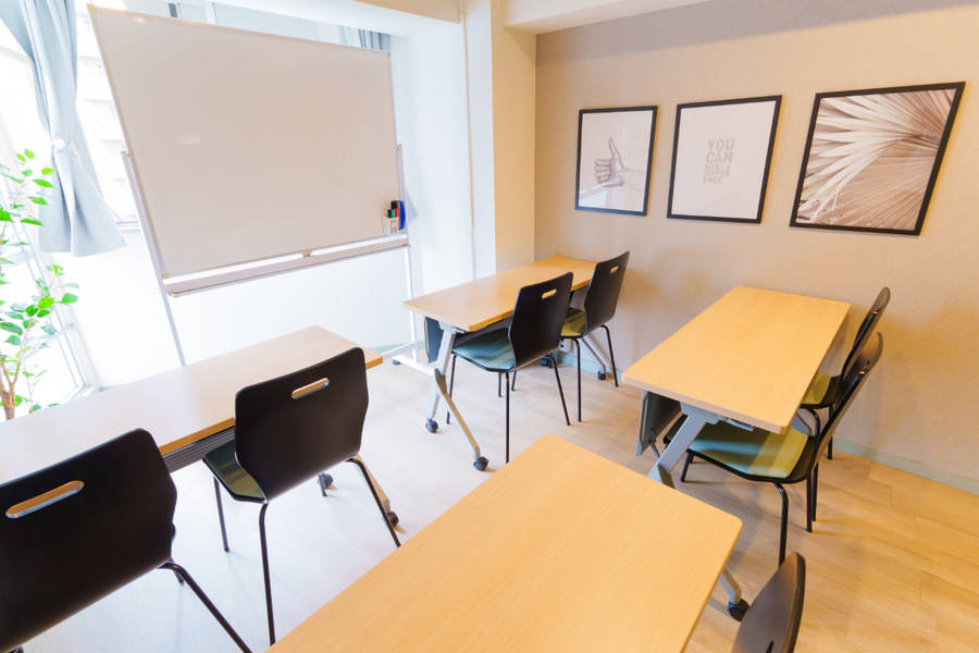 MySpace名古屋 会議室-7