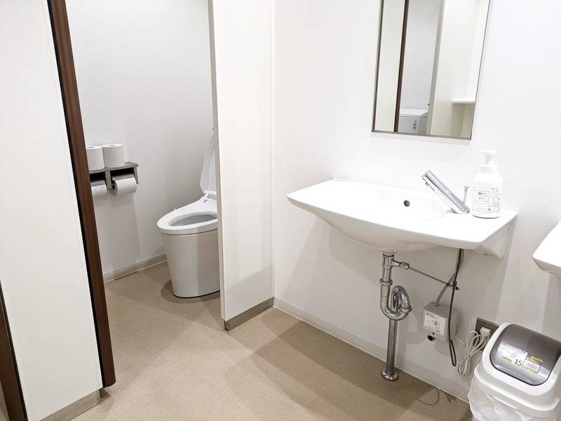 名古屋会議室 錦ハーモニー店 第1会議室-17