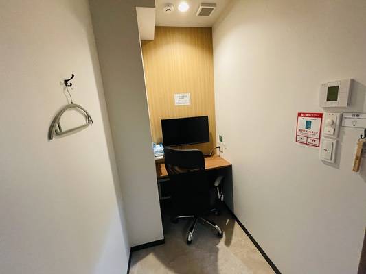 いいオフィス　高円寺-1