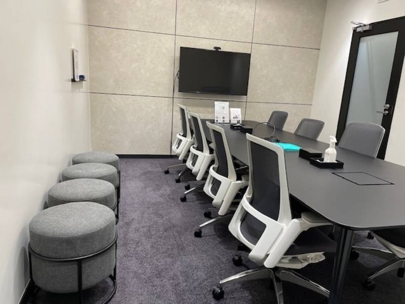 WAW 品川インターシティフロント 会議室A-14