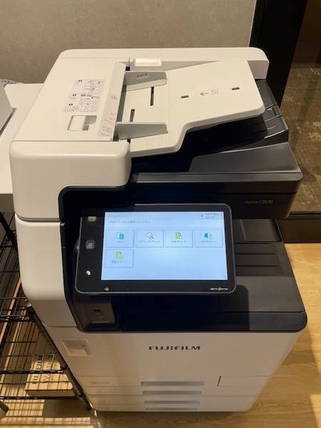 WAW 品川インターシティフロント 会議室A-15