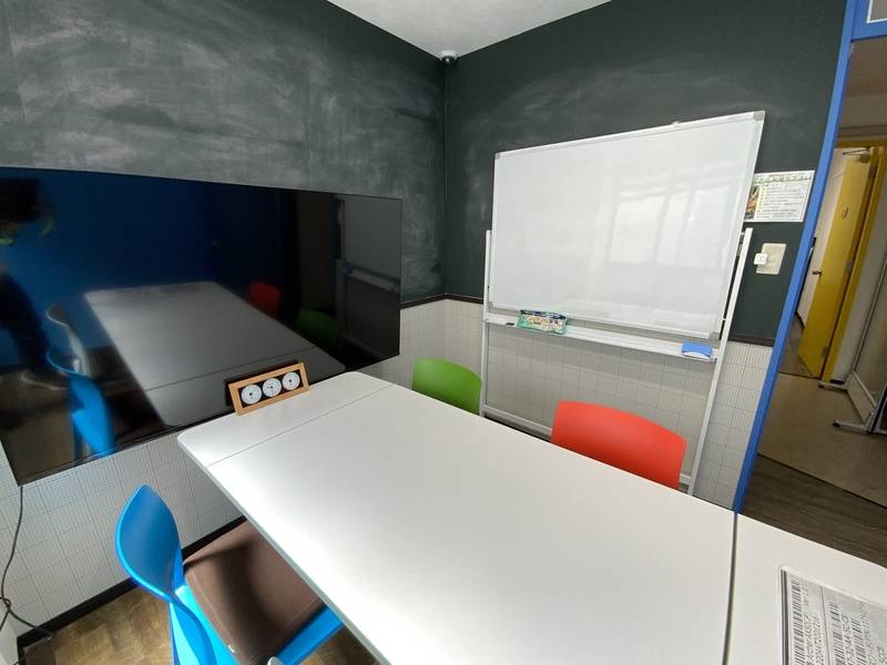 ミリヨン 03青 -2