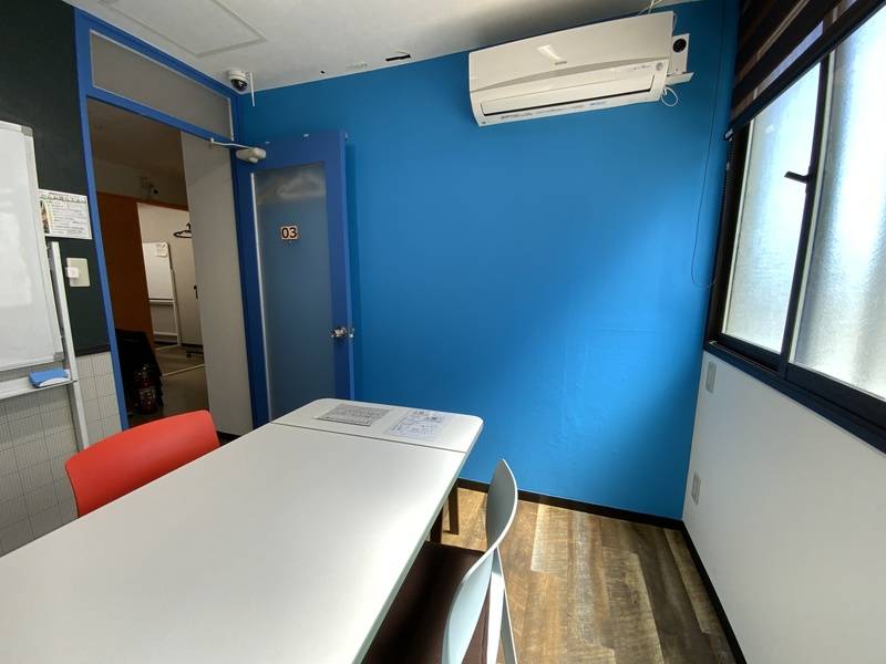 ミリヨン 03青 -3