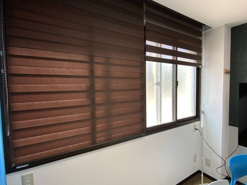 ミリヨン 03青 -5